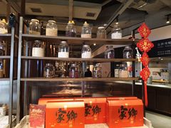 -青年公社烤鸭(滨湖银泰店)