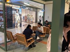 -M Stand(南京新街口金鹰店)