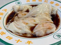 -西关明记肠粉(荔枝湾店)