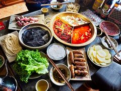 -小龙坎火锅(沂南店)