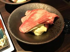 -焼肉 琉球の牛(北谷)