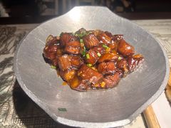 -绿茶餐厅(朝阳大悦城店)
