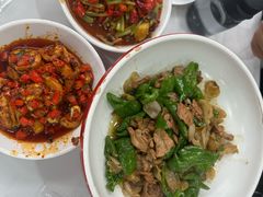 -独一佳老胡湘菜馆(矿山路店)