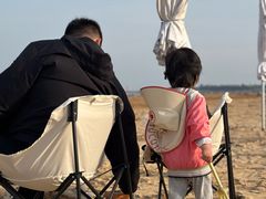 -日照海滨国家森林公园