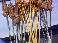 -燥次·烧烤酒场(万象城店)