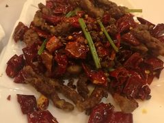 -肥肥小厨(咸阳路店)