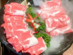 -捞王锅物料理(上海世茂广场店)