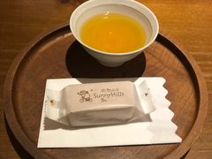 -微热山丘(台北民生公园门市店)