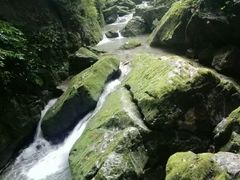-武隆天坑地缝国家地质公园