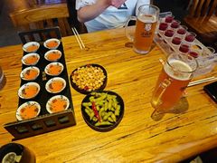 -汉森熊啤酒屋(雨耕山店)