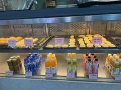 -中山大厦熟食外卖(珠江路店)
