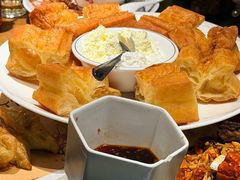 -味莊餐厅(康庄南街店)