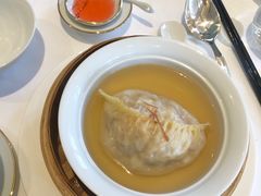 -宝丽轩中餐厅BAOLIXUAN
