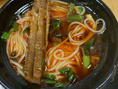 -李记特色罐罐米线(重庆中环大厦店)