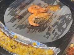 -喜井无限自助烤肉公司(石厦店)