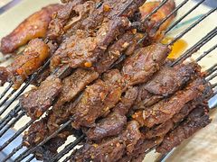 -老白家怡贵园烤肉