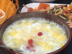 鸡蛋醪糟-郑家包子牛肉拉面(尚勤路店)