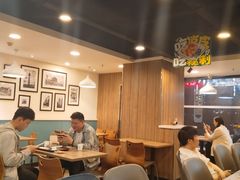 -魏家凉皮(十里河店)