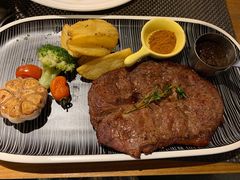 -半悦牛排(龙湖西宸天街店)