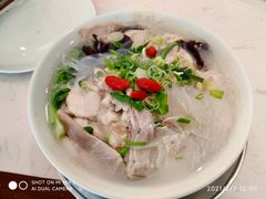 -春发生饭店·非遗(南院门店)