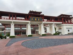 -肯德基(布吉老街店)