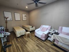 -席仁堂推拿按摩脊柱调理(世纪科贸大厦店)