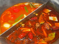 -湊湊火锅·茶憩(皇姑万象汇店)