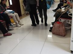 -中国中医科学院西苑医院(本部)