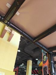 -欧酷世界动力星球(王府井奥莱UP TOWN店)