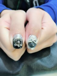 点击看大图 -Easy Lady美甲美睫半永久纹绣工作室