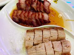 -澳门陈光记烧味饭店(郎家园店)