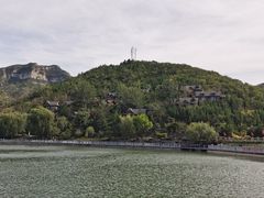 -潭溪山