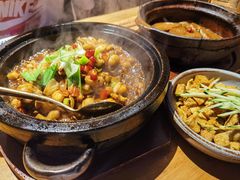 -肉串汪(月坛店)