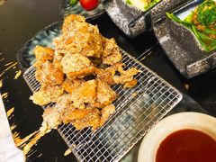 -小明同学(三里屯店)