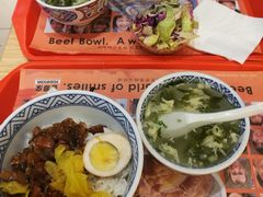 -吉野家(宾水道店)