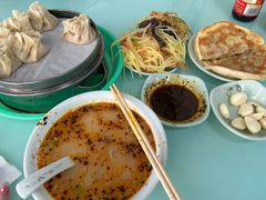 -北三沙家烧麦(北头道街店)