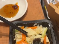 -阳阳中国饭(北京荟聚店)