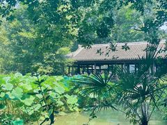 -成都杜甫草堂博物馆