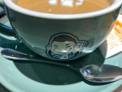 -大头力茶餐厅(花都融创茂店)