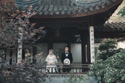 -茜茜公主婚纱摄影会馆