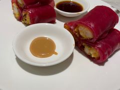 -十二粤味·顺德菜·烧鹅点心(五四广场店)