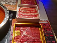 -温禾牛·和牛寿喜烧自助火锅(恒基名人店)