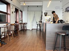 -RT Coffee 放空咖啡