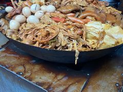 -吴长子卤菜馆(统一街店)