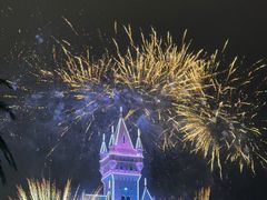 -厦门方特梦幻王国