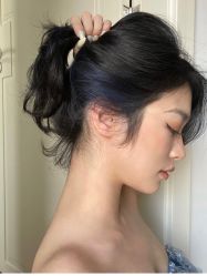 -Hello Lady发型设计