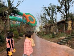 -杭州开元森泊度假乐园