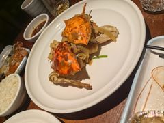 -乔街深夜食堂·小龙虾·高压锅生蚝(杭州总店)