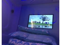 -1012太空舱青年旅舍(三坊七巷店)