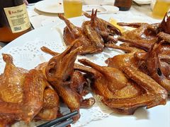 -富来美食